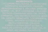 Восстанавливающе-увлажняющее масло для волос с касторовым маслом Ricinus Repair Hair Oil — фото 3