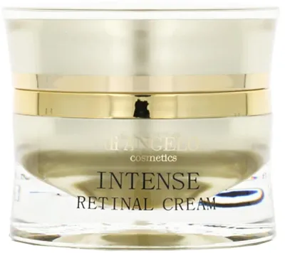 Крем для лица Di Angelo Intense Retinal с ретиналем 30 мл