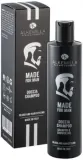 Alkemilla Eco Bio Cosmetic Alkemilla Eco Bio Cosmetic Shampoo Made For Man - Шампунь-гель Alkemilla Made For Man для тела и волос с пачули, мирт и можжевельник, 300 мл — фото 1