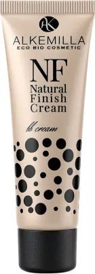 BB-крем Alkemilla Eco Bio Cosmetic BB Cream NF