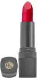 Помада для губ Alkemilla Eco Bio Cosmetic Lipstick кремовая, с матовым финишем, 3,5 г, оттенок Adonide Scarlatto — фото 1
