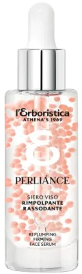 Ночная сыворотка для лица L'Erboristica Perliance с ниацинамидом и ретинилпальмитатом 30 мл