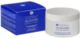 Alkemilla Eco Bio Cosmetic Alkemilla Eco Bio Cosmetic Anti-Dandruff Purifying Hair Mask - Очищающая маска для волос против перхоти Alkemilla, пироктон оламин, экстракты репейника, одуванчика и хвоща, ментол, 200 мл — фото 1