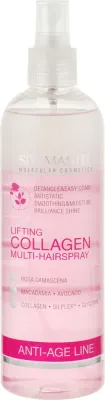 Лифтинг-спрей-сыворотка для волос с коллагеном Spa Master Lifting Collagen Multi-Hair Spray, 350 мл