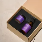 Набор Mokosh Cosmetics Dancer гель для душа 200 мл и бальзам для тела 120 мл — фото 4