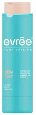 Увлажняющий крем для лица Evree Aqua Sublime Hydra Cream 45 мл