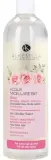 Alkemilla Eco Bio Cosmetic Alkemilla Eco Bio Cosmetic Acqua di Rose Micellare - Alkemilla Eco Bio розовая мицеллярная вода с дамасской розой розмарином и шалфеем для лица 500 мл — фото 1