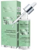 Нормализующая себорегулирующая сыворотка для лица Farmona Professional с цинком PCA и коллагеном 30 мл — фото 1