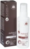 Alkemilla Eco Bio Cosmetic Alkemilla Eco Bio Cosmetic Latte Solare Spray Protezione Media SPF 30 - Спрей для тела Alkemilla Eco Bio Latte Solare SPF30 солнцезащитное молочко с витамином E 150 мл — фото 1
