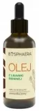 Масло для тела и лица Bosphaera рыжиковое с омега-3 и омега-6 для сухой кожи 50 г — фото 1