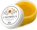 Auna Calendula Comfort Balm бальзам с календулой и ромашкой для сухой кожи, 50 мл — фото 2
