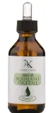 Alkemilla Eco Bio Cosmetic Alkemilla Eco Bio Cosmetic Squalano Vegetale - Сквалановое масло Alkemilla Squalano Vegetale для лица тела и волос — фото 1