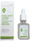 Укрепляющая сыворотка против выпадения волос Spa Master Anti-Hair Loss And Hair Strengthening Natural Serum, 45 мл — фото 1