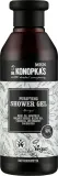 Очищающий гель для душа для мужчин Dr Konopka's Men Purifying с древесным углём, 280 мл — фото 1