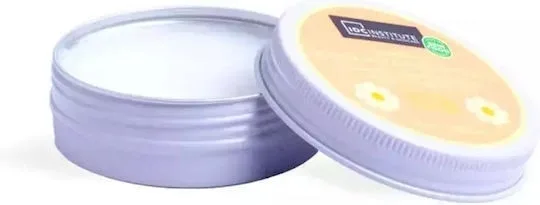 Бальзам для снятия макияжа IDC Institute Skin Food Makeup Cleansing Balm для лица, глаз и губ, Ромашка, 55 мл
