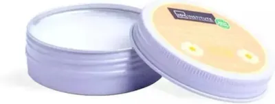 Бальзам для снятия макияжа IDC Institute Skin Food Makeup Cleansing Balm для лица, глаз и губ, Ромашка, 55 мл