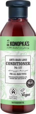 Dr Konopka's Dr.Konopka's Anti-Hair Loss Conditioner Nº127 - Кондиционер против выпадения волос для всех типов волос Dr.Konopka's Anti-Hair Loss Conditioner, 280 мл