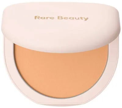 Прессованная тонирующая финишная пудра Rare Beauty True To Myself Tinted Pressed Finishing Powder, 8 г