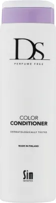 Кондиционер для окрашенных волос Sim Sensitive DS Color Conditioner, 1000 мл