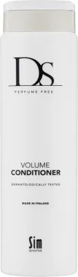 Кондиционер для придания объёма тонким волосам Sim Sensitive DS Volume Conditioner