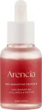 Ревитализирующая сыворотка для лица Arencia Fresh Red Smoothie Serum 8 с ниацинамидом и PDRN 30 мл — фото 1