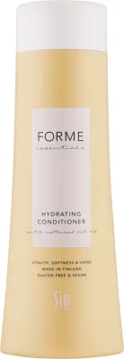 Увлажняющий кондиционер для волос Sim Sensitive Forme Hydrating Conditioner, 1000 мл