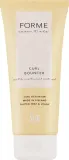 Крем для укладки волос Sim Sensitive Forme Curl Bouncer для кудрявых, чёткость завитков без липкости, с маслом овса, 100 мл — фото 1