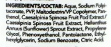 Спрей для укладки волос Sim Sensitive Ds Blow Out Spray для объёма, с термозащитой, 200 мл — фото 2