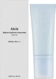 Солнцезащитный крем для лица Abib Sedum Hyaluron SPF50+ PA++++ 50 мл — фото 2