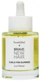 Активатор для завивки локонов Brave New Hair Curls For Dummies, 50 мл — фото 1