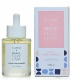 Активатор для завивки локонов Brave New Hair Curls For Dummies, 50 мл — фото 2