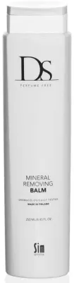 Лосьон для волос Sim Sensitive DS Color Shield Pre Wash защита цвета перед мытьем 200 мл