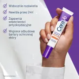Осветляющая сыворотка для лица CeraVe Skin Renewing с 10% витамином C и керамидами 30 мл — фото 3
