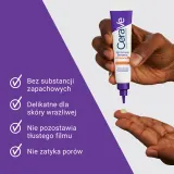 Осветляющая сыворотка для лица CeraVe Skin Renewing с 10% витамином C и керамидами 30 мл — фото 4