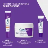 Осветляющая сыворотка для лица CeraVe Skin Renewing с 10% витамином C и керамидами 30 мл — фото 7