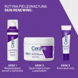 Разглаживающая сыворотка для лица CeraVe Skin Renewing с ретинолом и керамидами 30 мл — фото 7