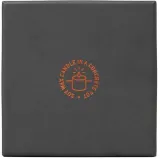 Свеча ароматическая Gentlemen's Hardware — фото 1