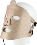 LED-маска для лица с фототерапией, 8 режимов света BAFFS Led Glow Mask — фото 2
