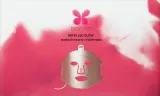 LED-маска для лица с фототерапией, 8 режимов света BAFFS Led Glow Mask — фото 4