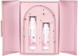 Diego Dalla Palma Professional Diego Dalla Palma Soothing Calming Set (f/cr/50 мл + f/ser/30 мл) - Набор для лица Diego Dalla Palma Soothing крем и сыворотка против покраснений со скваланом для чувствительной кожи 50+30 мл — фото 1