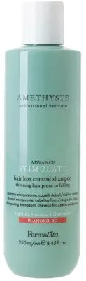 Шампунь FarmaVita Amethyste Advance Stimulate Hair Loss Control для волос и кожи головы