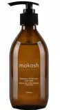 Mokosh Cosmetics Mokosh Cosmetics Shower Gel - Увлажняющий гель для мытья тела и рук Mokosh Клюква, 300 мл — фото 1