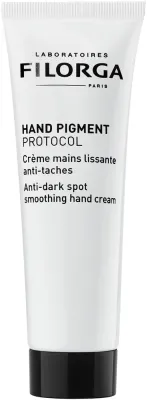 Крем для рук Filorga Hand Pigment Protocol против пигментации с витамином C 50 мл