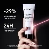 Крем для рук Filorga Hand Pigment Protocol против пигментации с витамином C 50 мл — фото 5
