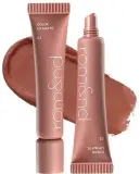 Rom&nd Matowa szminka - Помада для губ Color Lip Matte матовая, стойкая, 8 г, оттенок 03 - Taupe Dawn — фото 1