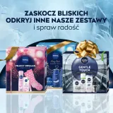 Мужской набор для бритья NIVEA Men Feel Recovered пена и бальзам с ромашкой и гамамелисом для чувствительной кожи 200+100 мл — фото 6