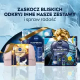 Мужской набор NIVEA Men Sensitive Elegance средства для бритья и ухода с косметичкой для чувствительной кожи 5 предметов — фото 7
