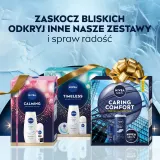 Мужской набор NIVEA Men Tech Master дезодорант гель для душа пена и бальзам для бритья с алоэ 5 предметов — фото 7