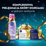 Набор для лица NIVEA Beauty Care мицеллярная вода дневной SPF и ночной крем 55+ для зрелой кожи 200+50+50 мл — фото 5