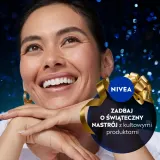 Набор для лица NIVEA Beauty Care мицеллярная вода дневной SPF и ночной крем 55+ для зрелой кожи 200+50+50 мл — фото 6